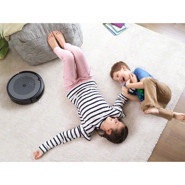 iRobot Roomba i3 (3158) - Robotické vysavače - Obrázek QLF5300401
