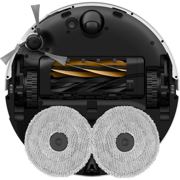Dreame X50 Ultra robotický vysavač bílý - Robotické vysavače - Obrázek QLHC000K01