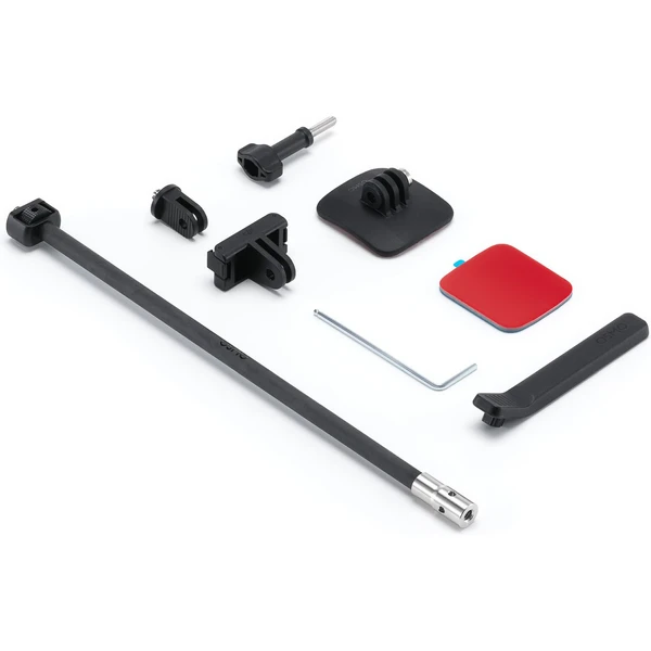 DJI Osmo sada pro upevnění helmy pro třetí osobu - Držáky - Obrázek QLIF000K01