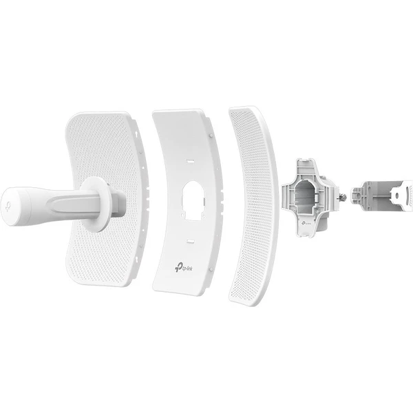 TP-Link CPE710 venkovní access point bílý - Access pointy - Obrázek QLISF00101