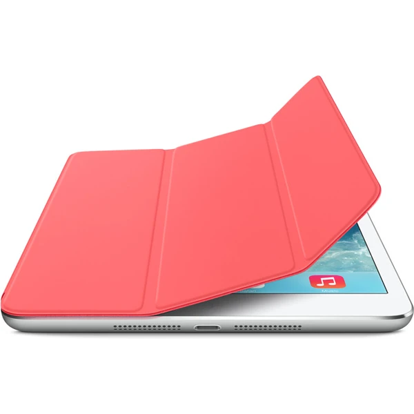 Apple iPad Mini 16GB Wi-Fi stříbrný - Tablety - Obrázek QLN9000101