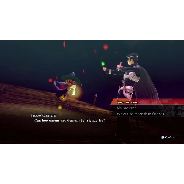 Raidou: Remastered: The Mystery of the Soulless Army (Switch) - Hry pro Nintendo Switch - Obrázek QLOG000L01