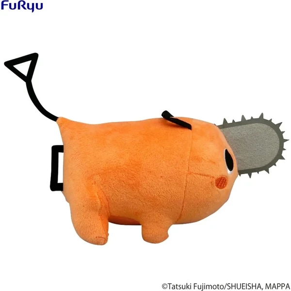 Figurka Furyu Chainsaw Man - Pochita Tongue 20 cm - Figurky - Obrázek QLPN000K01