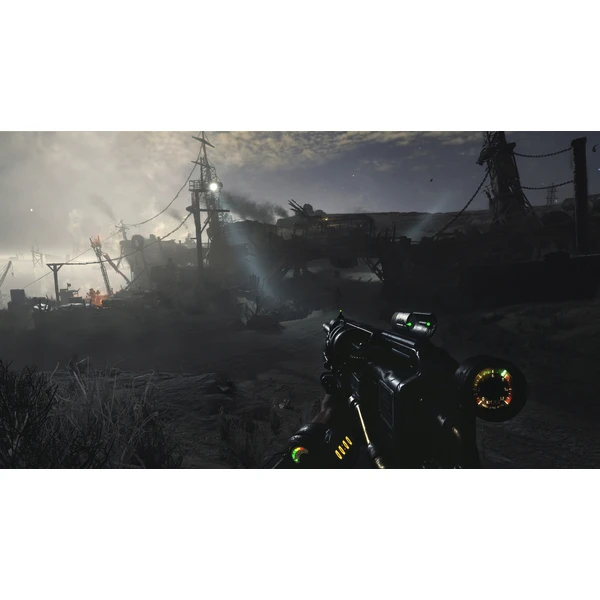 Metro Exodus (Xbox One) - Hry pro Xbox One - Obrázek QLQ3100201