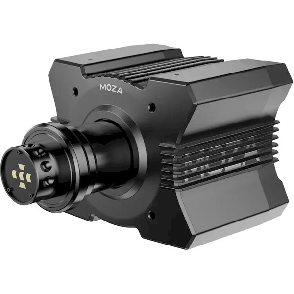 Moza Racing R9 V3 RS080 Černá