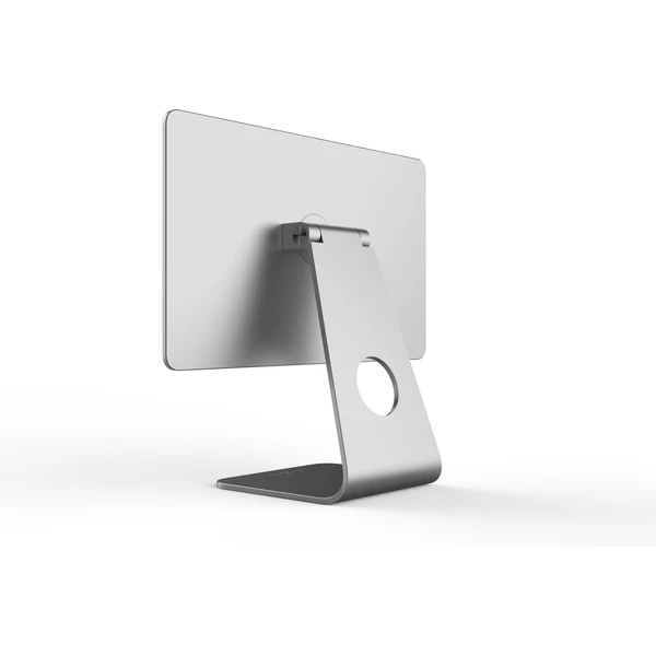 FIXED Frame hliníkový magnetický stojánek iPad Pro 11" (18-22)/Air (20/22/24) stříbrný - Stojánky - Obrázek QLU7100501