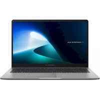 ASUS ExpertBook P1 (P1503CVA-S7I38256X) šedý (+ 2 roky záruka Pick-up & Return) - Notebooky