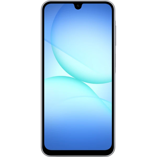 Samsung Galaxy A17 5G 4GB/128GB šedý - Mobilní telefony - Obrázek QLXF000K01