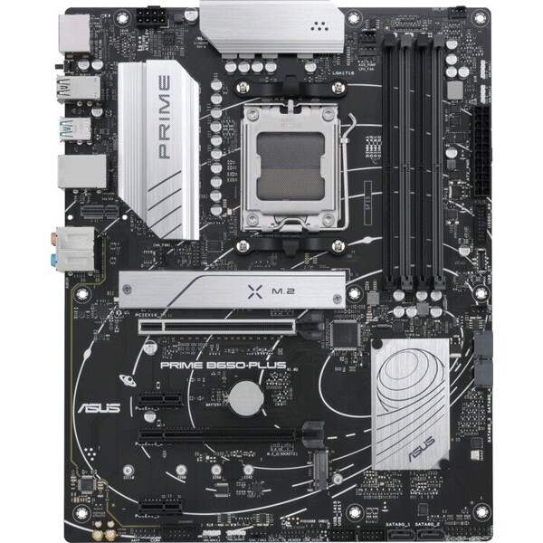ASUS PRIME B650-PLUS-CSM 90MB1BS0-M0EAYC
