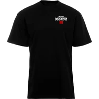 Tričko Call of Duty Modern Warfare 3 - Logo 2XL - Trička