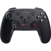 Trust GXT1246 Muta bezdrátový herní ovladač černý (Switch) - Herní ovladače