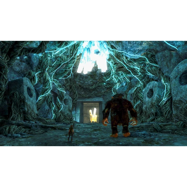 Troll and I (PS4) - Hry pro PS4 - Obrázek QMG4100201