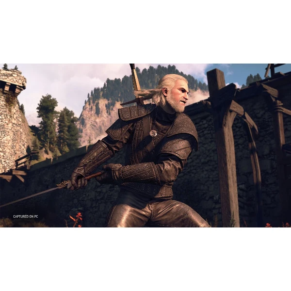 Zaklínač 3: Divoký Hon - Kompletní Edice  (XSX) - Hry pro Xbox Series - Obrázek QMGL300401