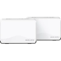 Mercusys Halo H27BE  mesh systém 2ks bílý - Mesh systémy