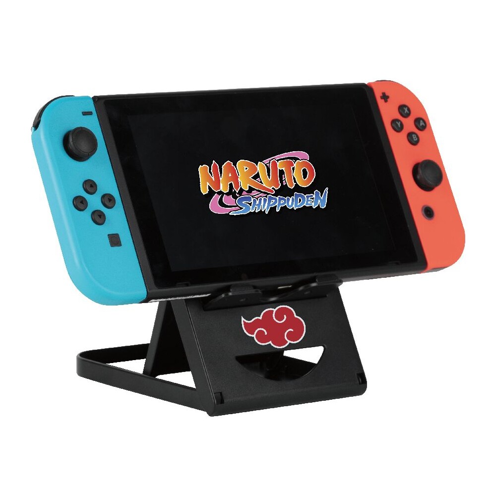 Konix stojánek pro Nintendo Switch Naruto černý