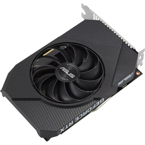 ASUS Phoenix NVIDIA GeForce RTX™ 3050 8GB GDDR6 | Smarty.cz