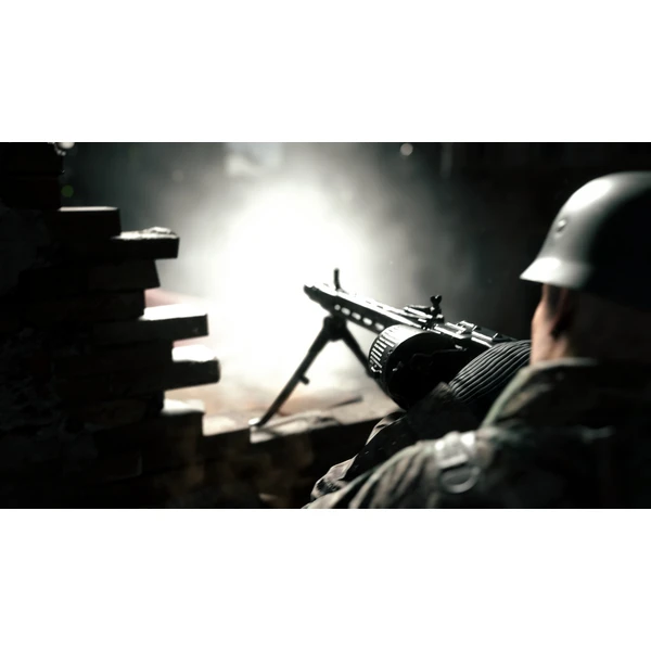 Hell Let Loose (PS5) - Hry pro PS5 - Obrázek QMU6300401