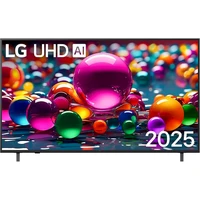 LG 65UA75006LA - Televize