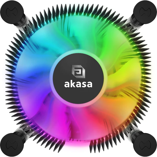 AKASA Vegas Chroma iLG - Chladiče - Obrázek QN0M000K01