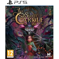 Bye Sweet Carole (PS5) - Hry pro PS5