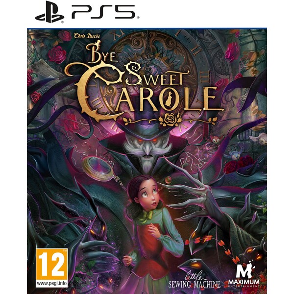 Bye Sweet Carole
