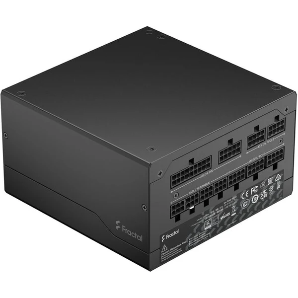 Fractal Design Ion Gold 750W - Zdroje - Obrázek QN87700301