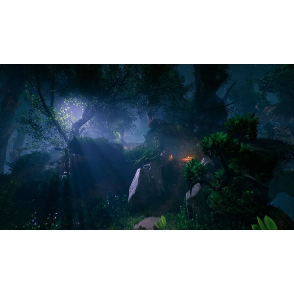 The Lord of the Rings: Gollum (Xbox One/Xbox Series X) - Hry pro Xbox One - Obrázek QNB2700301