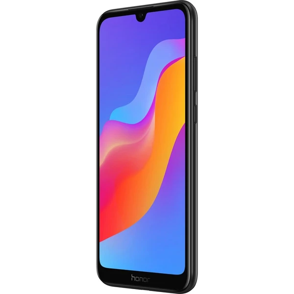Honor 8A 3/32GB Dual SIM černý - Mobilní telefony - Obrázek QNH2000301