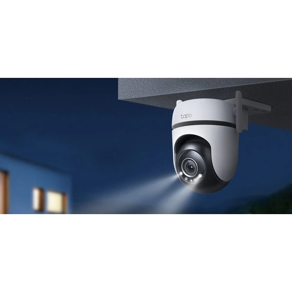 TP-Link Tapo C520WS bílá - IP kamery - Obrázek QNH8G00101