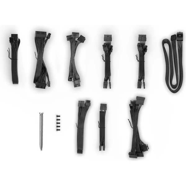 Be quiet! POWER ZONE 2 1000W - Zdroje - Obrázek QNIJ000K01