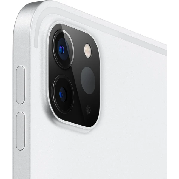 Apple iPad Pro 11" 256 GB Wi-Fi stříbrný (2020) - Tablety - Obrázek QNJ1200301