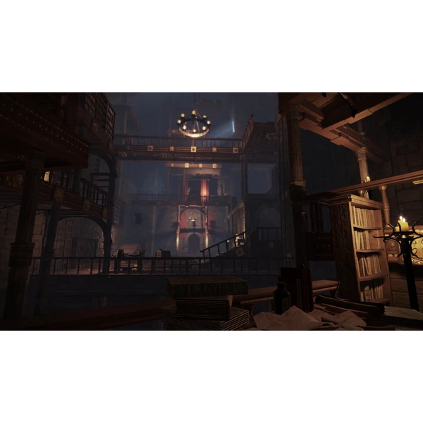 Warhammer: End Times - Vermintide (PS4) - Hry pro PS4 - Obrázek QNK5100201