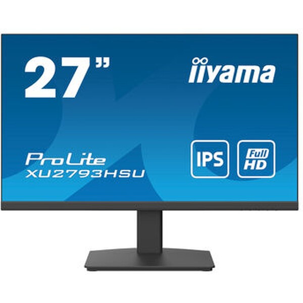 iiyama XU2793HSU Černá