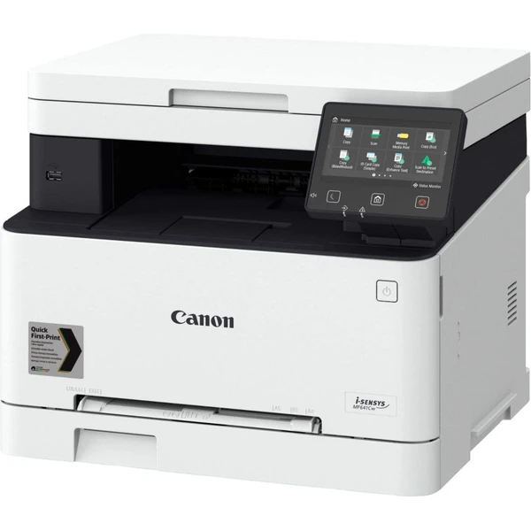 Canon i-SENSYS MF641Cw tiskárna - Tiskárny - Obrázek QNM5300401