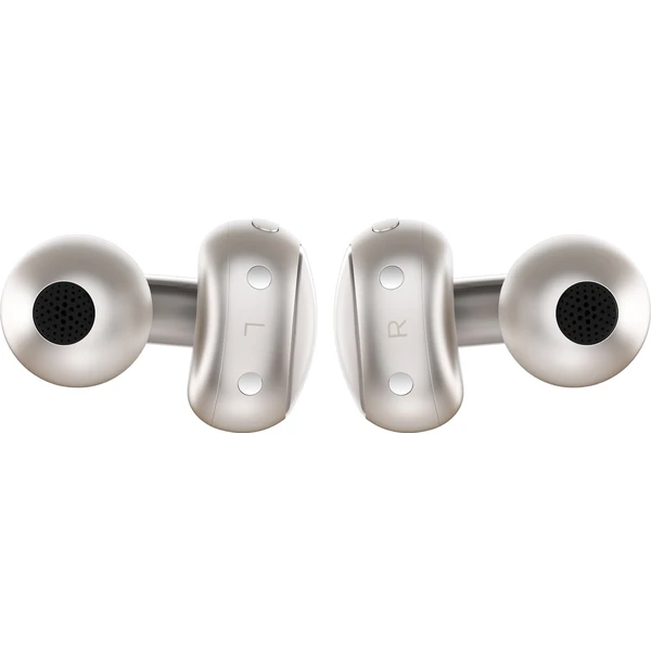 Motorola Moto Buds Loop (Sound By BOSE) bezdrátová sluchátka Swarovski crystals béžová - Sluchátka - Obrázek QNNK000K01