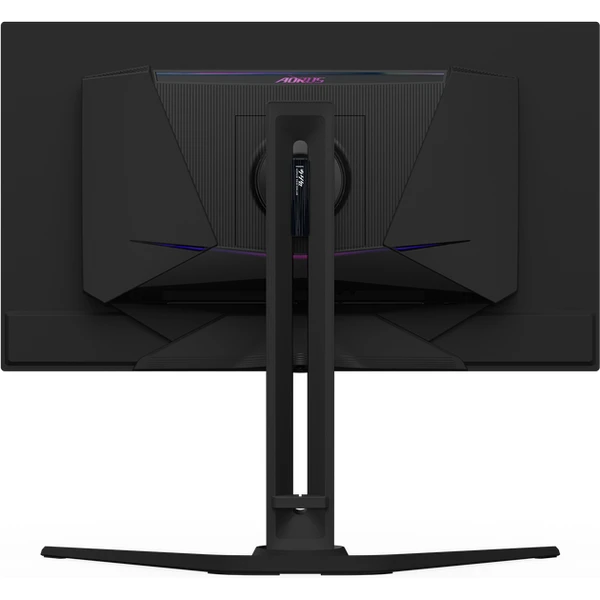 GIGABYTE AORUS FO27Q5P herní monitor 27" - Monitory - Obrázek QNSG000K01