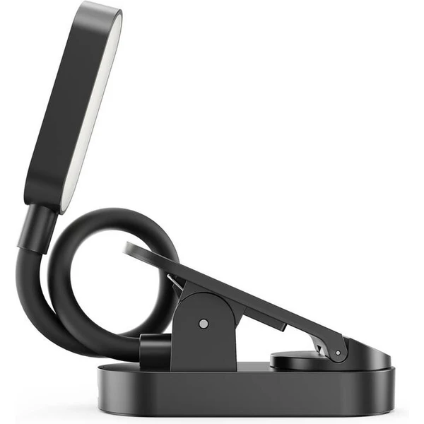 Cubenest LTW02 Clip Lamp mini nabíjecí LED lampička s klipem - Lampičky - Obrázek QNTE000K01