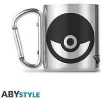 Hrnek s karabinou Pokémon - Pokéball - Hrnky
