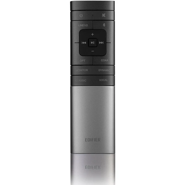 EDIFIER  2.0 High S2000 MK III reproduktory, hnědá - Reproduktory - Obrázek QNXG300401