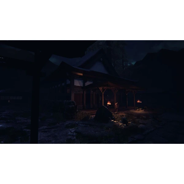 Ikai (PS5) - Hry pro PS5 - Obrázek QO1D300401
