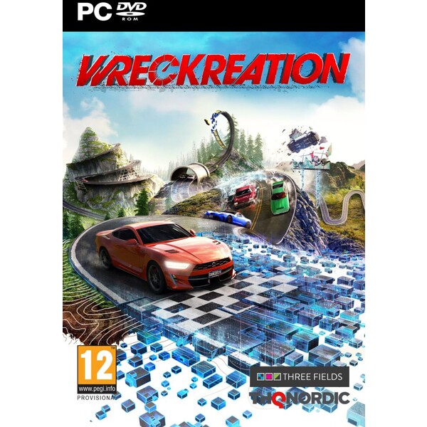 Wreckreation