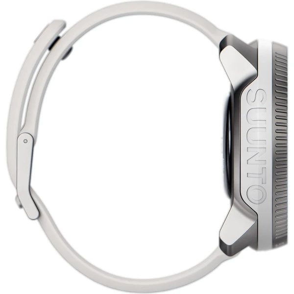 Suunto Race chytré hodinky béžová - Chytré hodinky - Obrázek QO71000K01