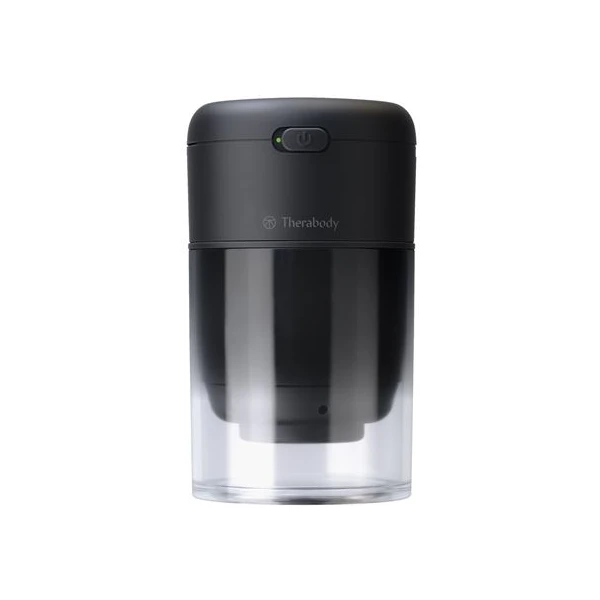 Therabody TheraCup přenosný masážní přístroj - Masážní přístroje - Obrázek QO76G00101
