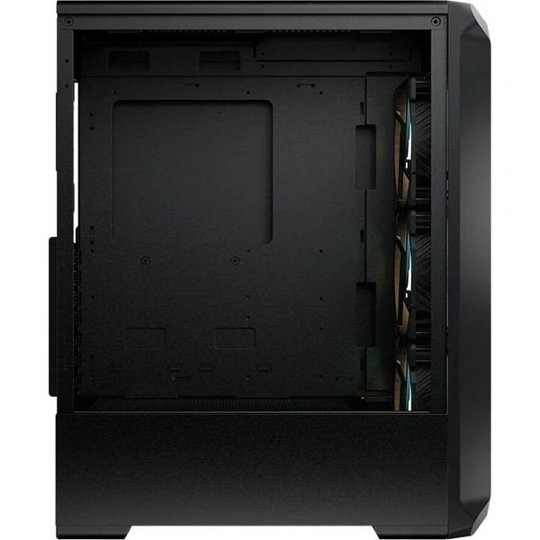 Cougar ARCHON 2 RGB Mesh skříň černá - Počítačové skříně - Obrázek QO84000601