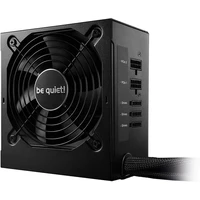 Be quiet! System Power 9 CM 700W - Zdroje