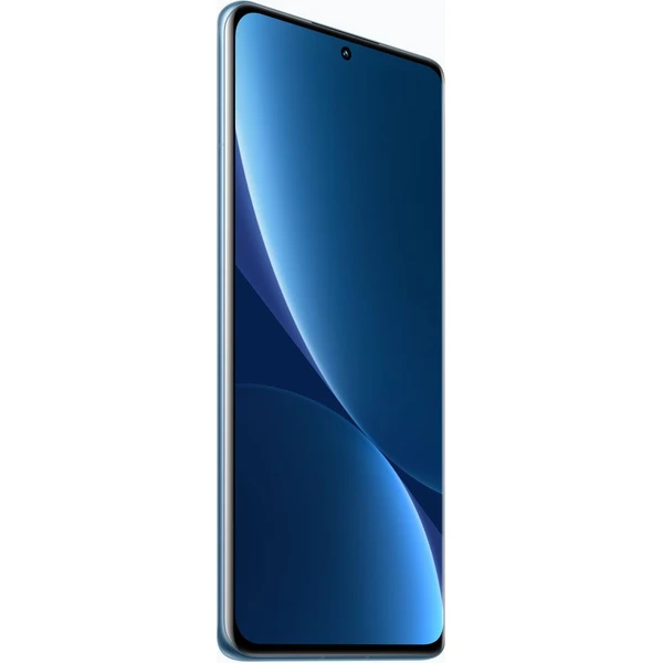 Xiaomi 12 Pro 12GB/256GB modrý - Mobilní telefony - Obrázek QODA100501