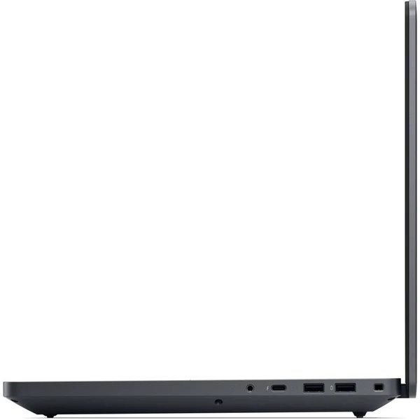 Dell Pro Max Plus 16 MB16250 (12WG3) RTX Pro 3000 Blackwell šedý - Notebooky - Obrázek QOHL000K01