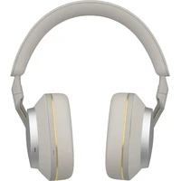 Bowers & Wilkins PX7 S2e bezdrátová sluchátka šedá - Sluchátka