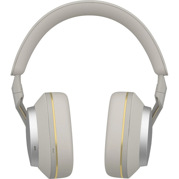 Bowers & Wilkins PX7 S2e Šedá