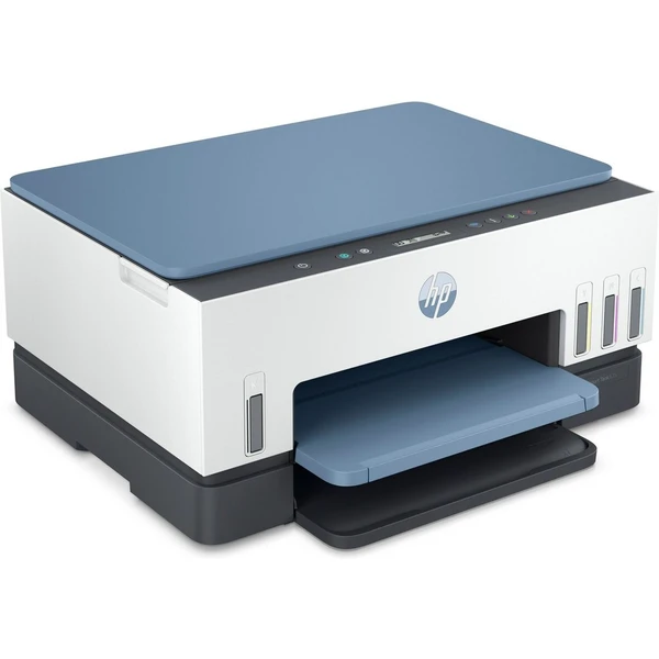 HP Smart Tank 675 multifunkční inkoustová tiskárna (A4) - 3 roky záruky po registraci - Tiskárny - Obrázek QOJNF00101